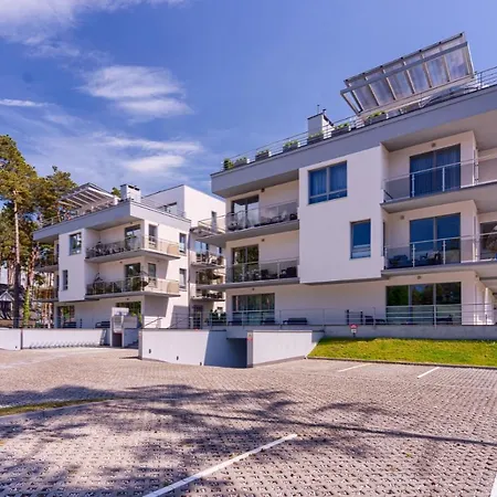 Baltic Breeze I * Pobierowo