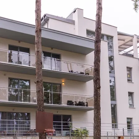 Διαμέρισμα Baltic Breeze I