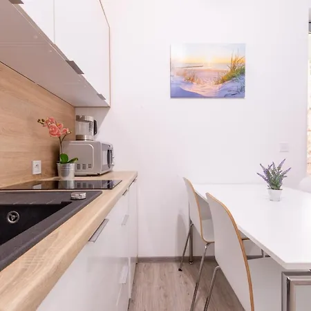 Baltic Breeze I * Pobierowo