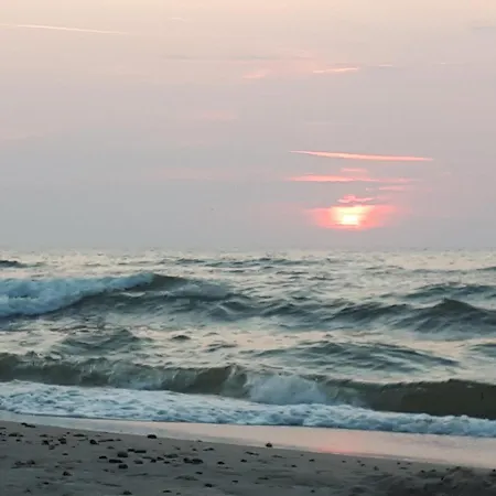 Baltic Breeze I Διαμέρισμα *