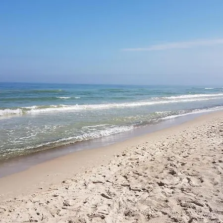 Διαμέρισμα Baltic Breeze I Pobierowo