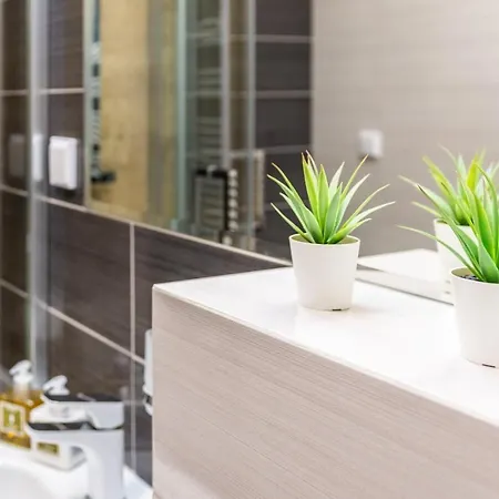 Διαμέρισμα Baltic Breeze I *