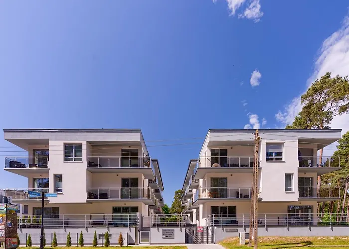 Daire Baltic Breeze I *