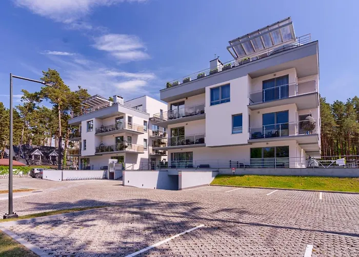 Baltic Breeze I * Pobierowo