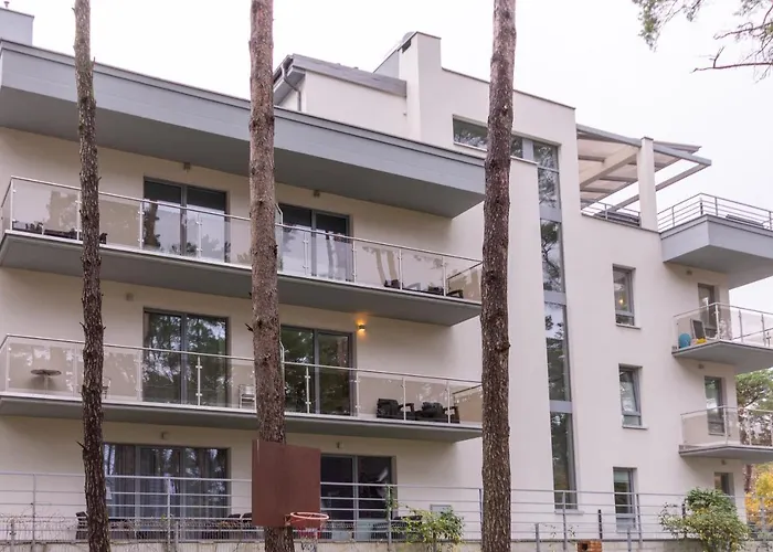 Daire Baltic Breeze I