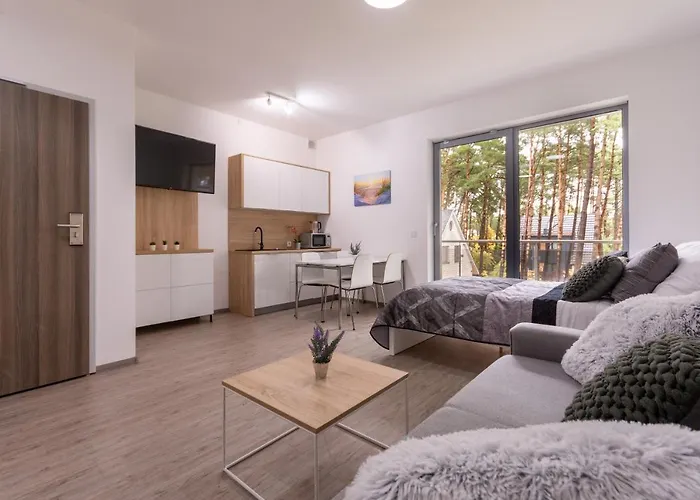 Baltic Breeze I Daire *