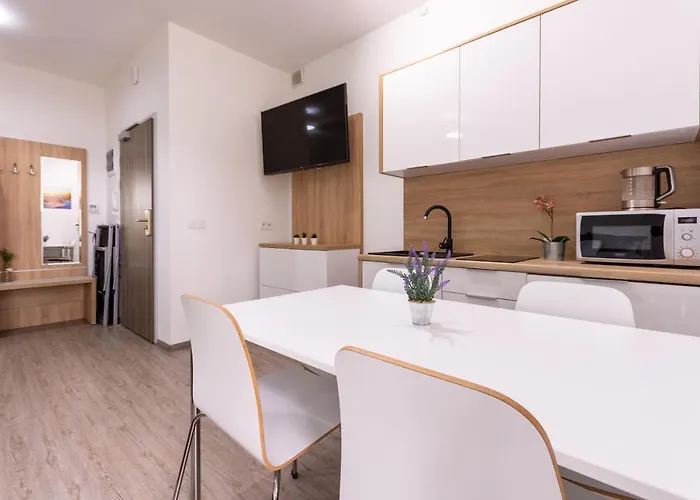 Baltic Breeze I Daire