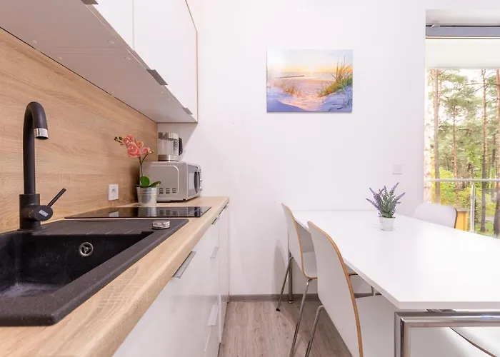 Baltic Breeze I * Pobierowo