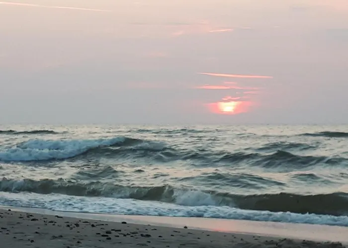 Baltic Breeze I Daire *