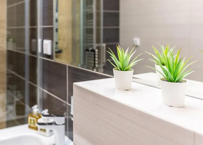 Daire Baltic Breeze I *