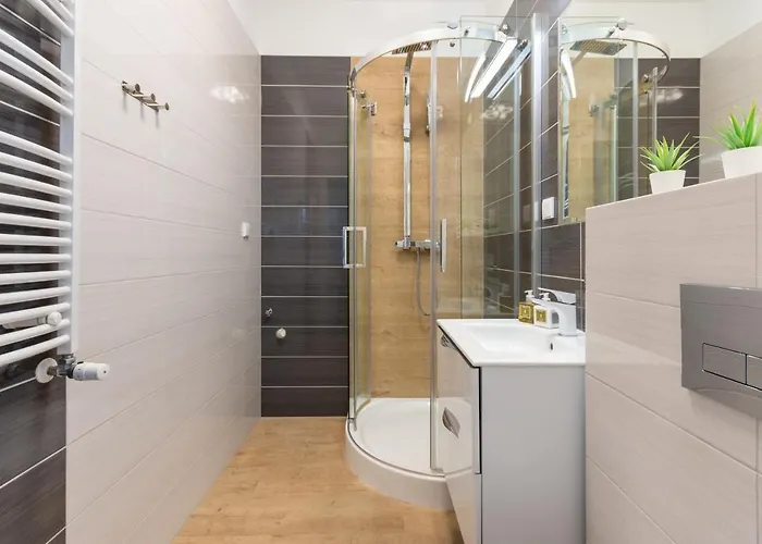 Baltic Breeze I Daire